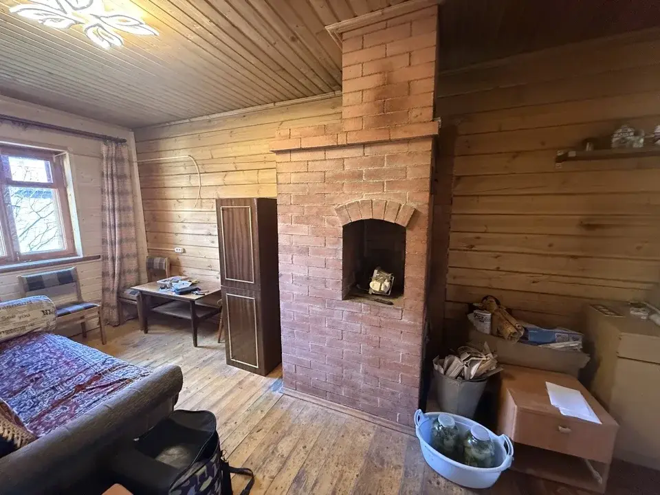 Дом 83 м2 на участке 24 сот. - Фото 12