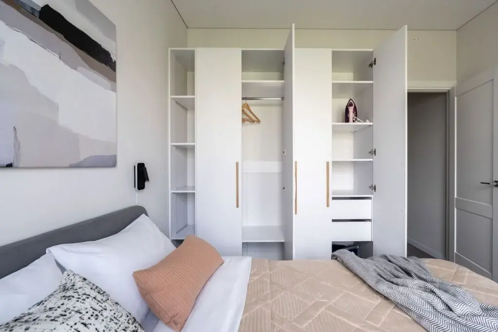Снять однокомнатную квартиру 31.6м Пулковское ш., 95к3, ... - Фото 4