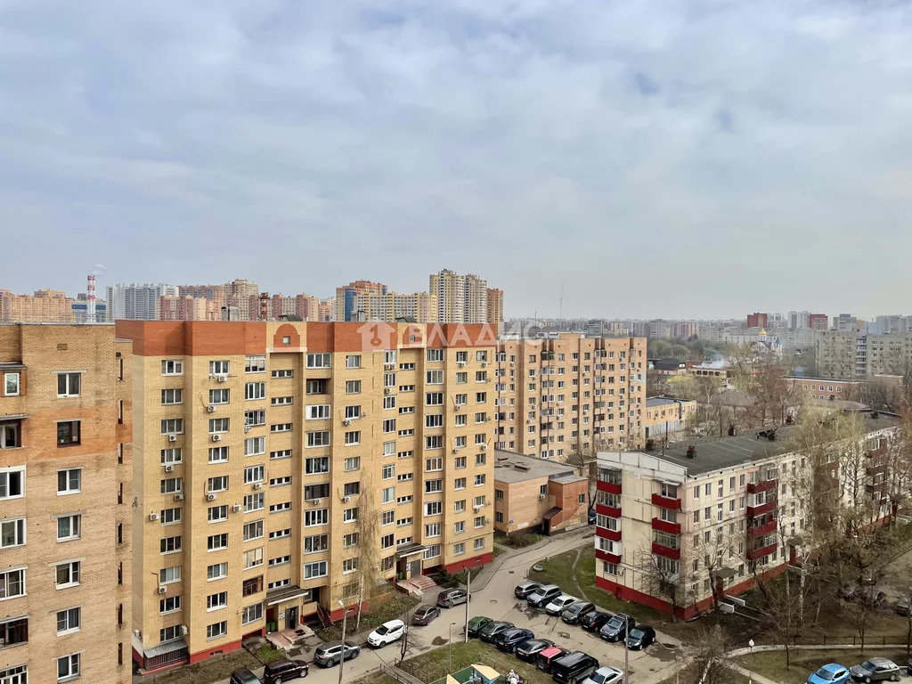 городской округ Реутов, Реутов, Ашхабадская улица, д.27к3, 3-комнатная ... - Фото 20