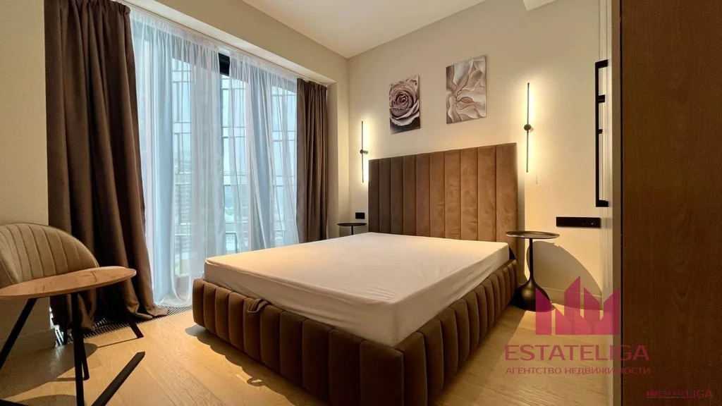 Аренда квартиры, 2-я Хуторская улица - Фото 5