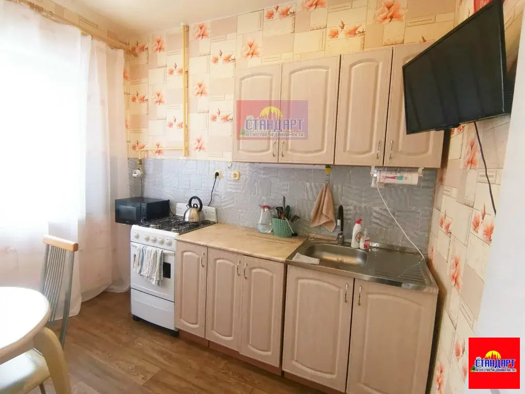 3х комнатная квартира у 6й школы. - Фото 2