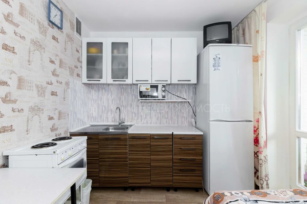 Продажа квартиры, Тюмень, г Тюмень - Фото 18