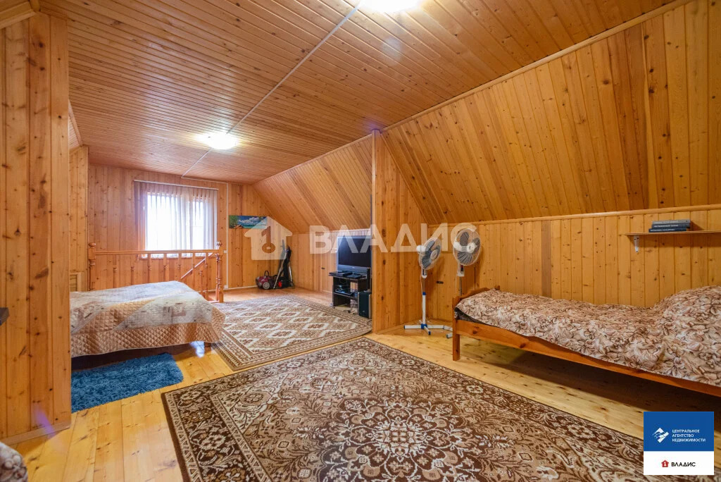 Продажа дома, Деулино, Рязанский район - Фото 18