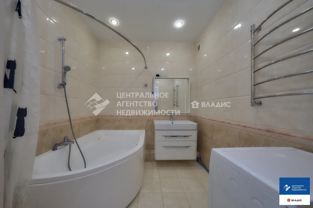 Продажа квартиры, Рязань, Васильевская улица - Фото 15