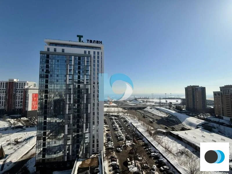 Продажа квартиры, Уфа, ул. Рудольфа Нуреева - Фото 18