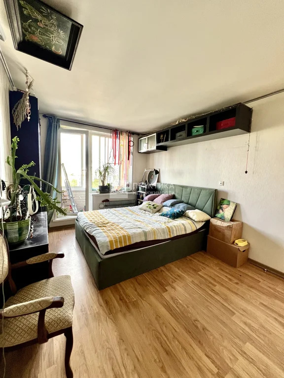 Продажа квартиры, ул. Троицкая - Фото 35