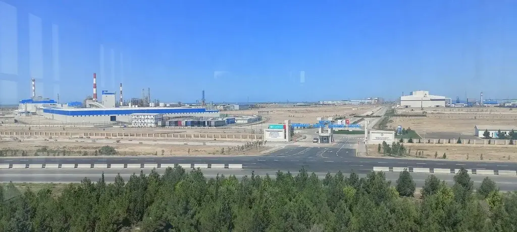 Продажа склада - Фото 6