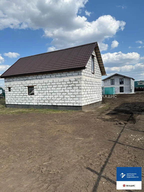 Продажа дома, Секиотово, Рязанский район, Мирная улица - Фото 22