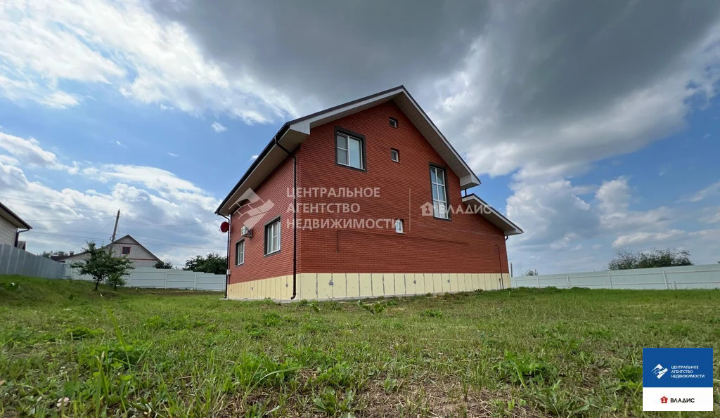 Продажа дома, Дядьково, Рязанский район, ул. Новая - Фото 34