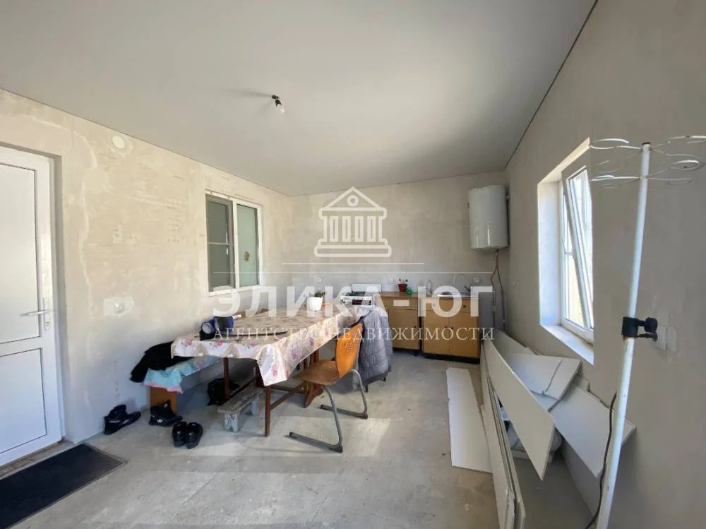 Продажа дома, Джубга, Туапсинский район, ул. Ореховая - Фото 3