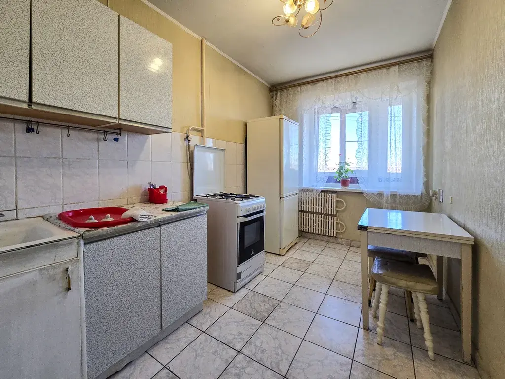 3-к пр-т Маркса, дом 57 - Фото 5