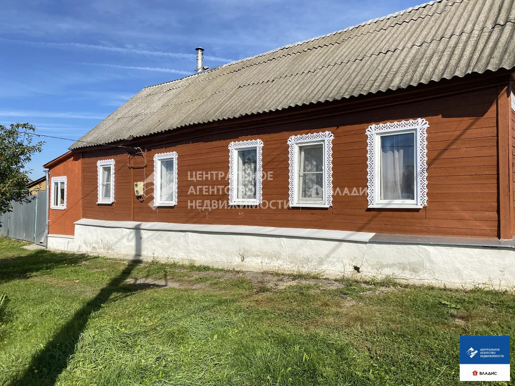 Продажа дома, Скопин, 1-я Поташная улица - Фото 3