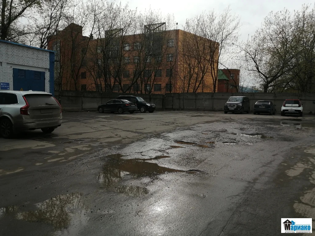 Аренда склада, м. Отрадное, Алтуфьевское ш. - Фото 4