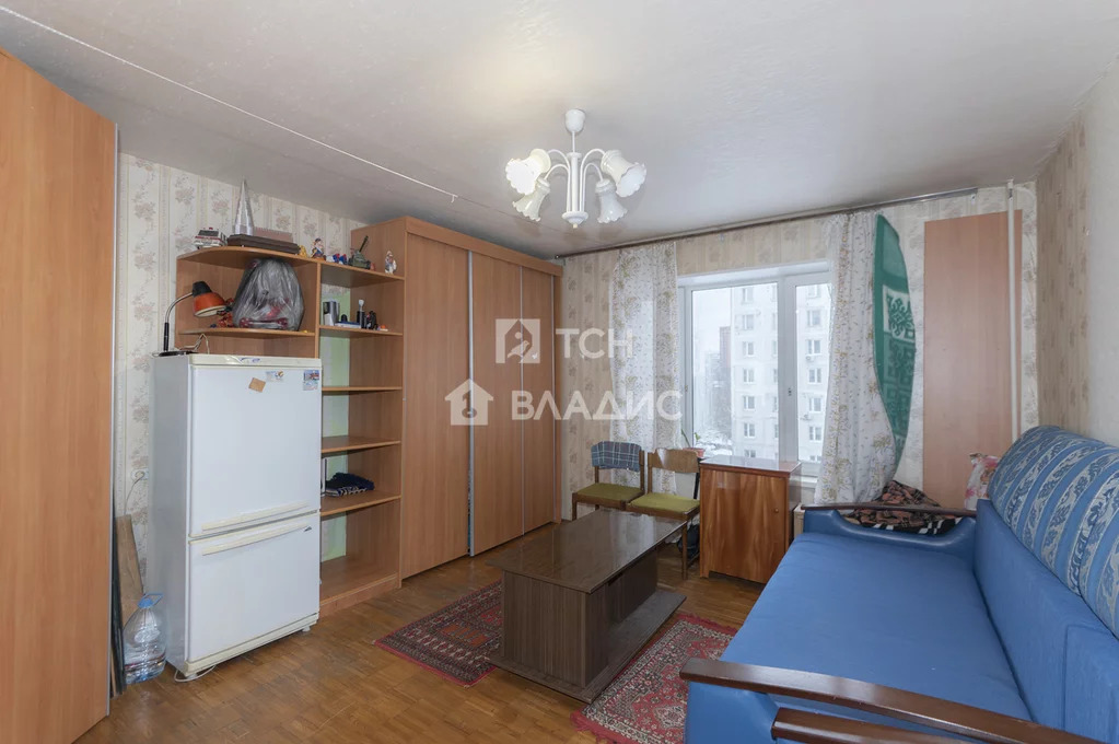 Москва, Магаданская улица, д.5, 3-комнатная квартира на продажу - Фото 13