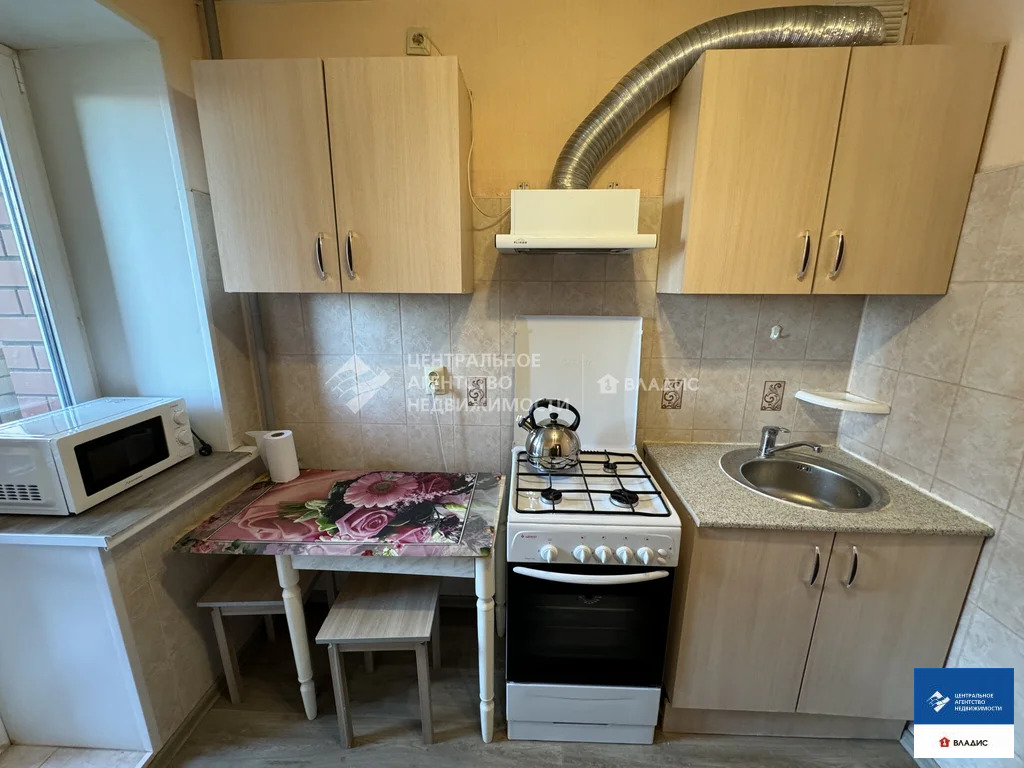 Аренда квартиры, Рязань, улица Княжье Поле - Фото 2