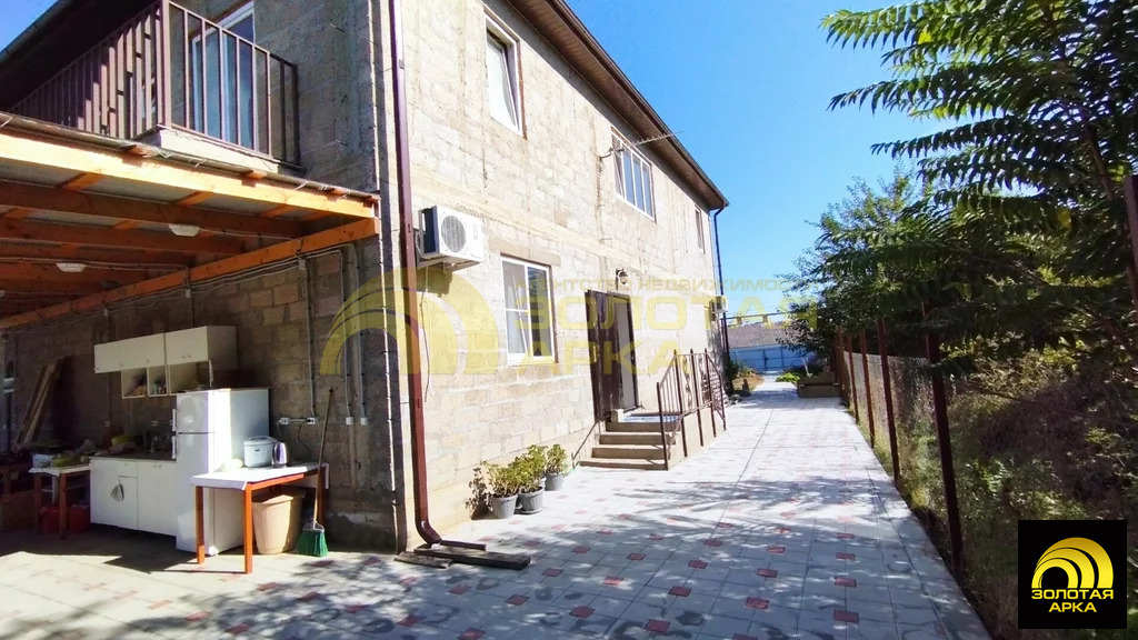 Продажа дома, Кучугуры, Темрюкский район, ул. Ленина - Фото 4