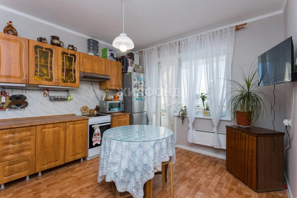 Продажа квартиры, Новосибирск, Гребенщикова - Фото 18