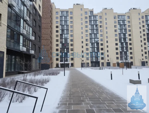 Продажа квартиры, Уточкина ул. - Фото 24