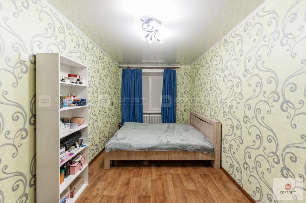 Продажа квартиры, Казань, ул. Волгоградская - Фото 14