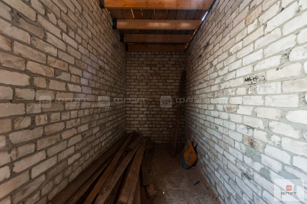 Продажа дома, Конь, Пестречинский район, ул. Сосновая - Фото 14