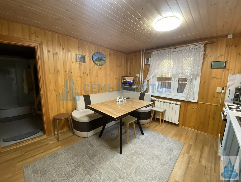 Продажа дома, Домодедово, Домодедово г. о., 245 - Фото 7