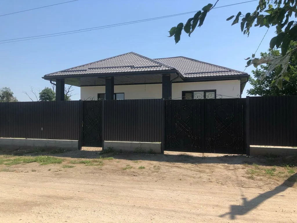 Продажа дома, Курчанская, Темрюкский район, ул. Куйбышева - Фото 2