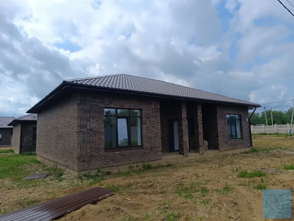 Дом 130 кв.м. в Сверчково - Фото 4