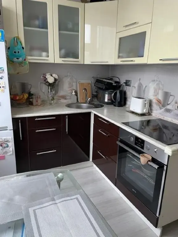 Обручева 9 - Фото 1