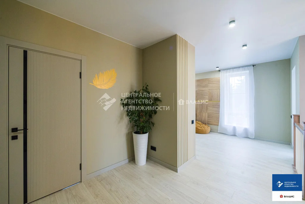 Продажа дома, Рязанский район, улица Айвазовского - Фото 17