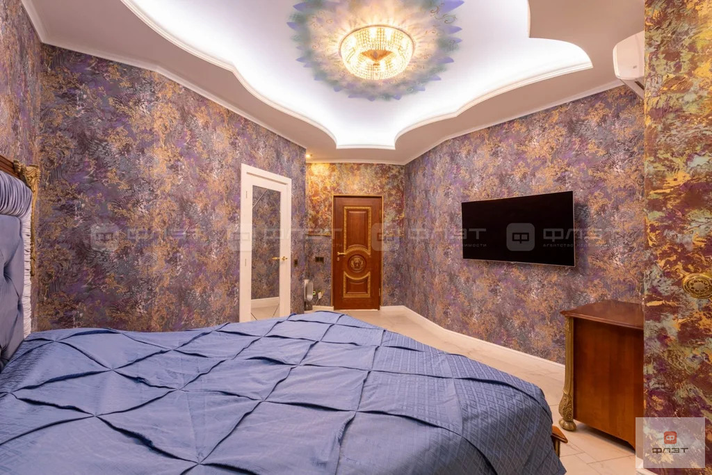 Продажа квартиры, Казань, ул. Габдуллы Кариева - Фото 11