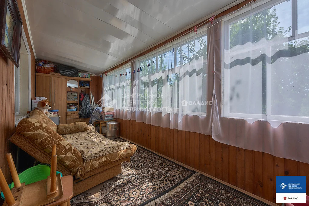 Продажа квартиры, Ходынино, Рыбновский район, ул. Почтовая - Фото 5