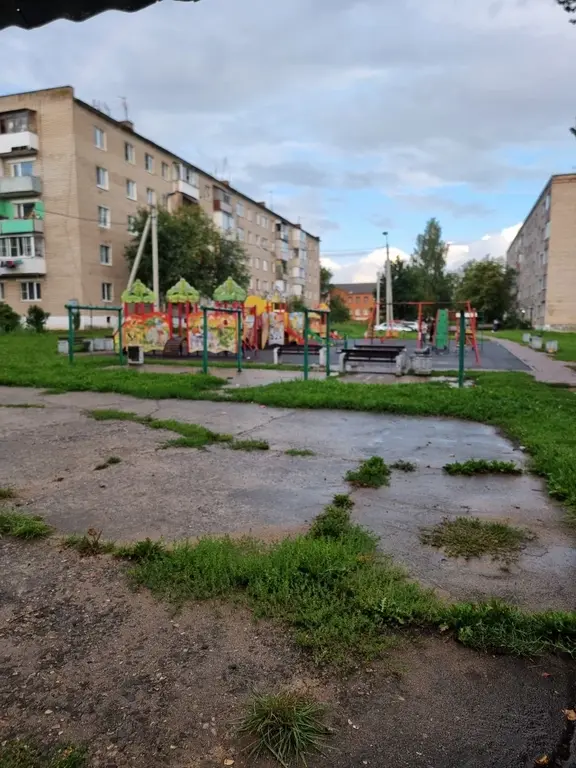 Продаю ухоженную 3-х к.кв. в Покровском городке д. 14 - Фото 12