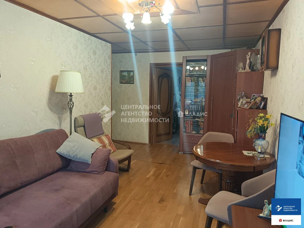 Продажа квартиры, Рыбное, Рыбновский район, 2-й квартал Прогресса - Фото 6