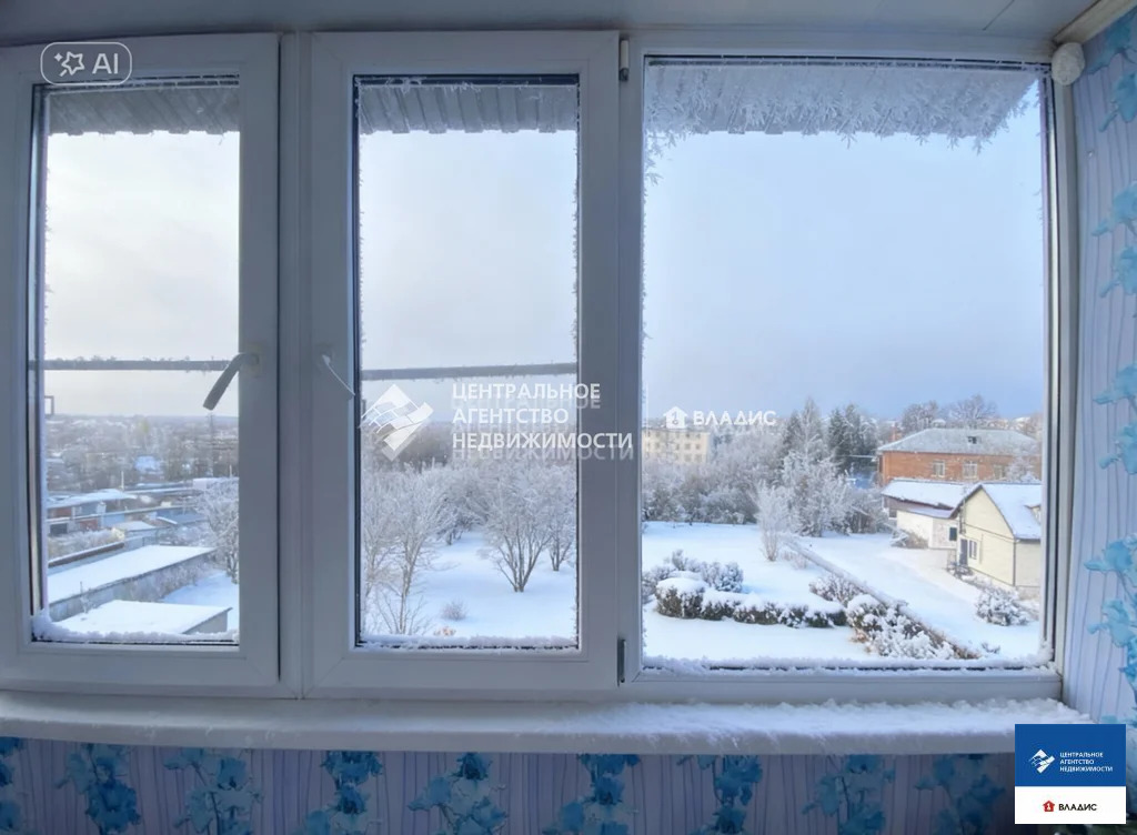 Продажа квартиры, Скопин, ул. Комарова - Фото 12