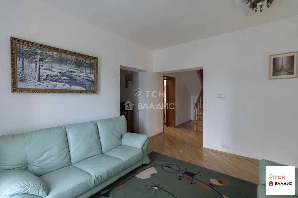 Продажа дома, Пушкино, Воскресенский район, улица Чернышевского - Фото 9
