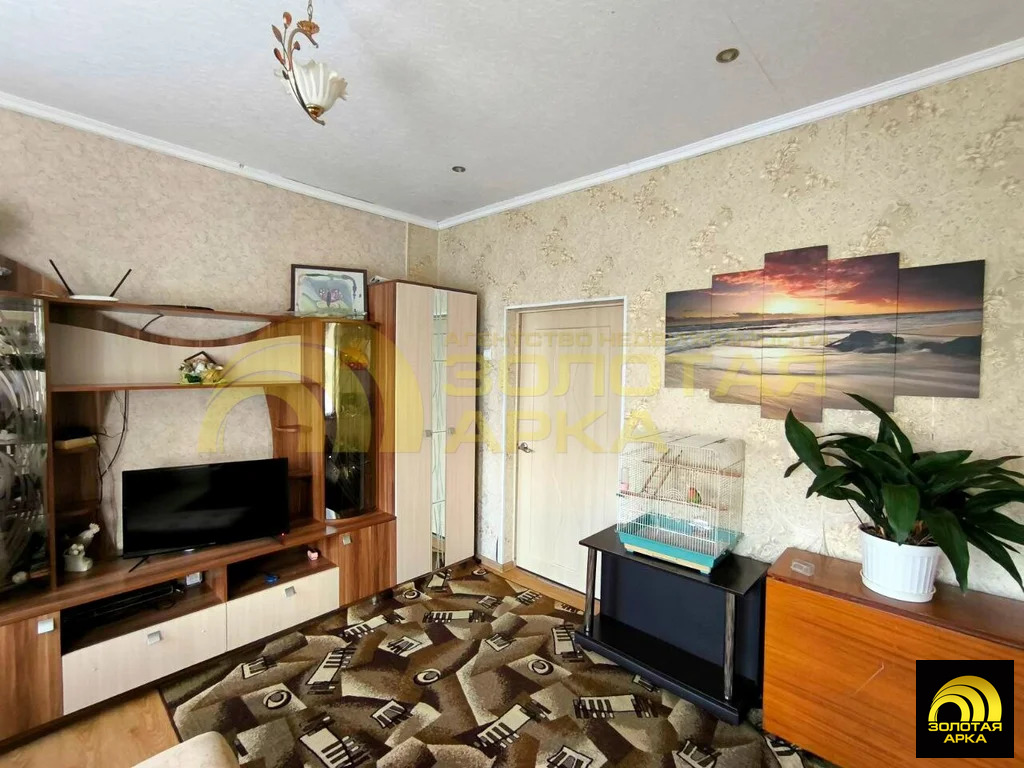Продажа дома, Анастасиевская, Славянский район, ул. Красная - Фото 7