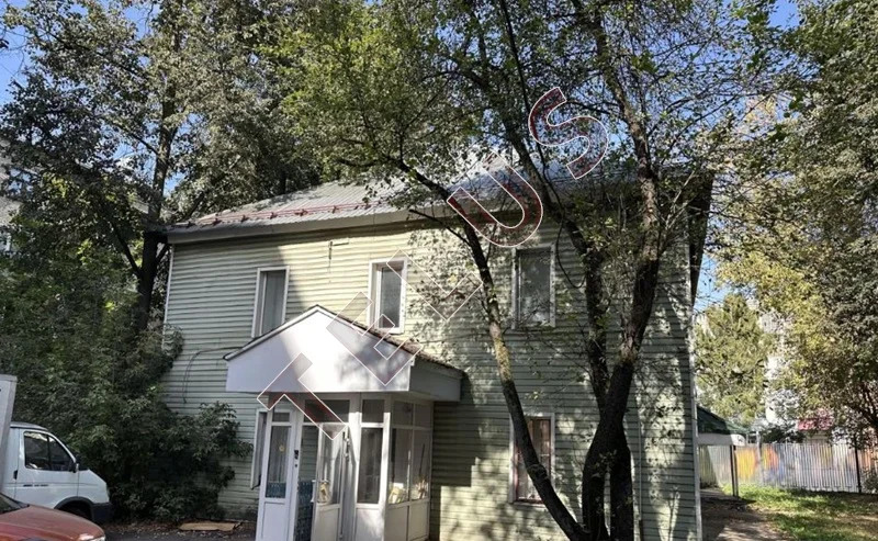 м Измайловская, ул Первомайская, 545 м2, здание (ном. объекта: 8043) - Фото 9