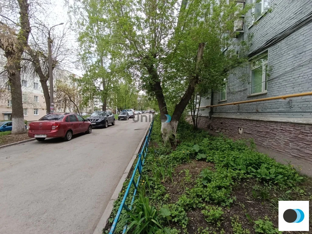 Продажа квартиры, Уфа, Октября пр-кт. - Фото 20