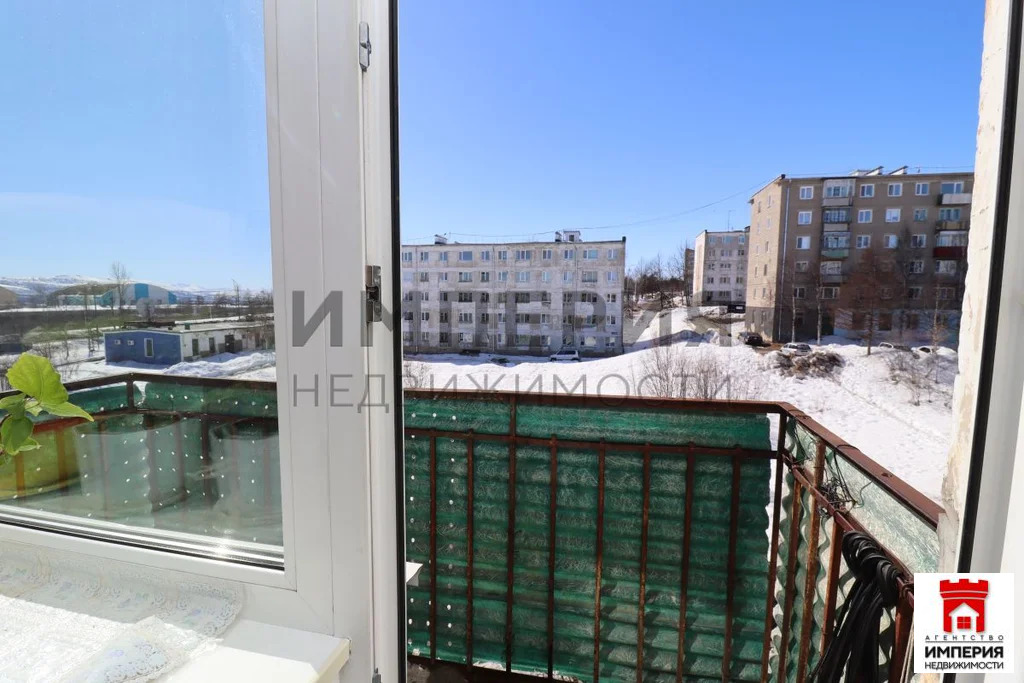 Продажа квартиры, Сокол, ул. Гагарина - Фото 14