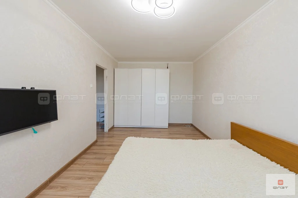 Продажа квартиры, Казань, ул. Комиссара Габишева - Фото 5