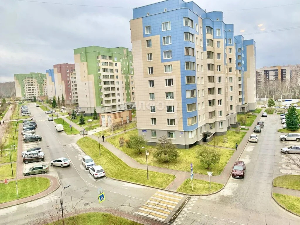 Продажа квартиры, Новосибирск, ул. Бурденко - Фото 0