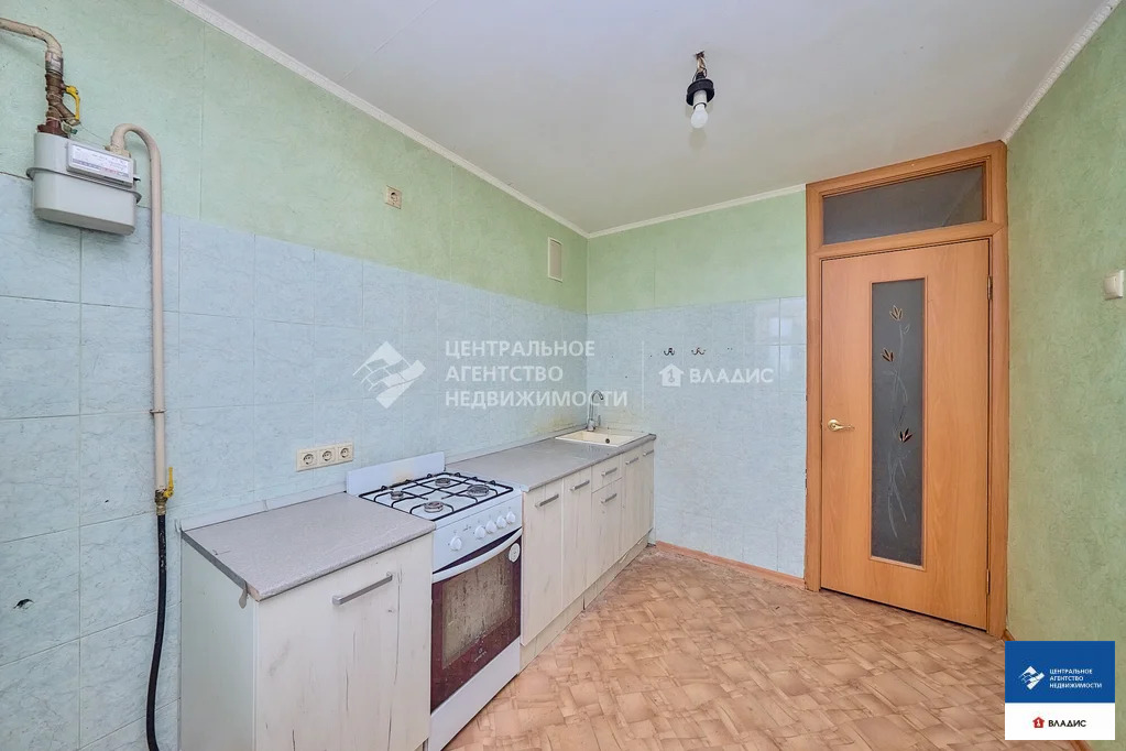Продажа квартиры, Рязань, ул. Загородная - Фото 5