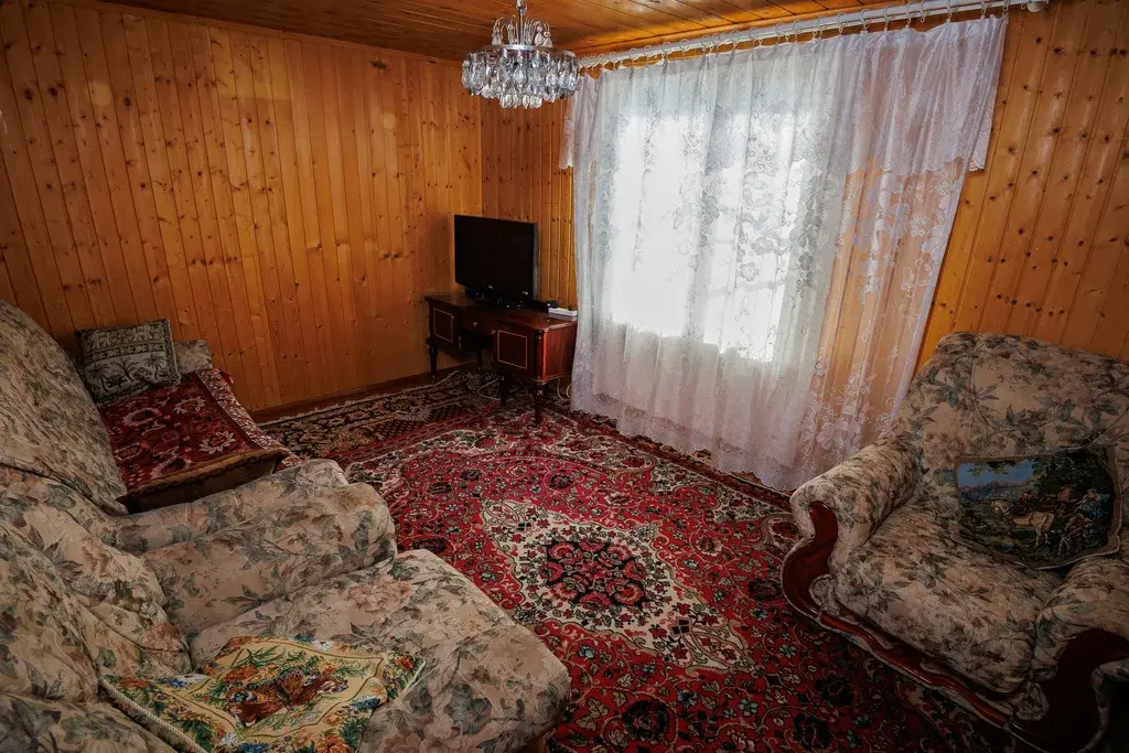 продажа дачи Подольск Добрятино СНТ - Фото 8