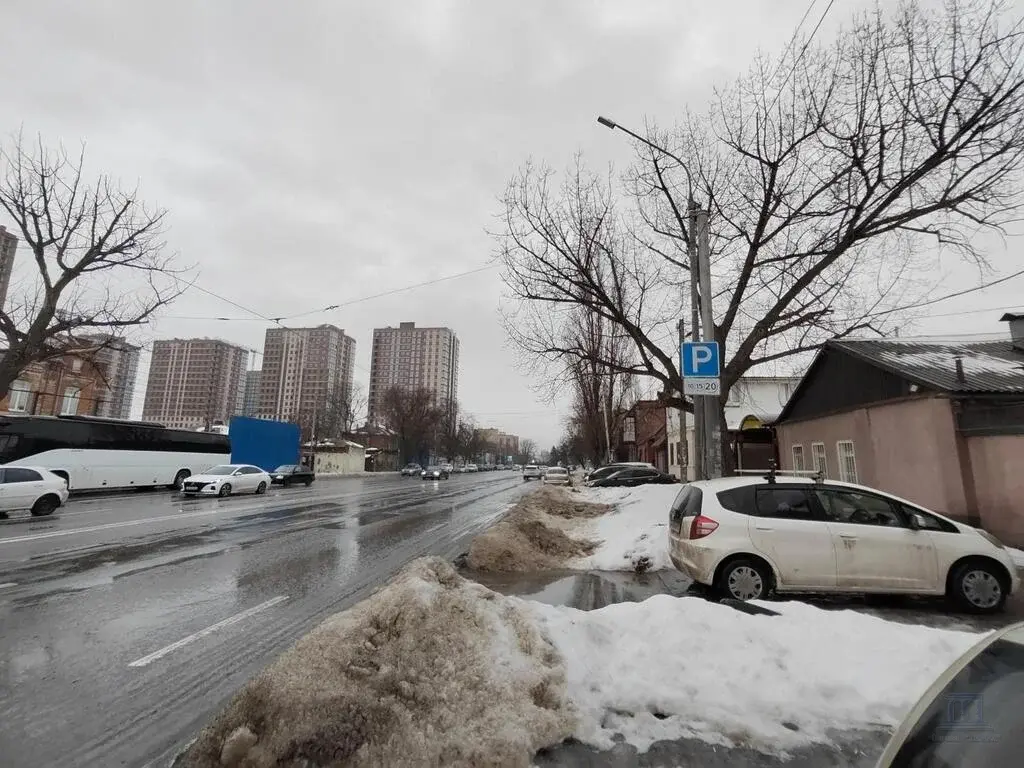 Продаю 2 комнаты в коммунальной квартире в центре Ростова-на-Дону - Фото 15