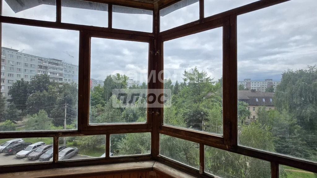 Продажа квартиры, Тула, улица Максима Горького - Фото 21