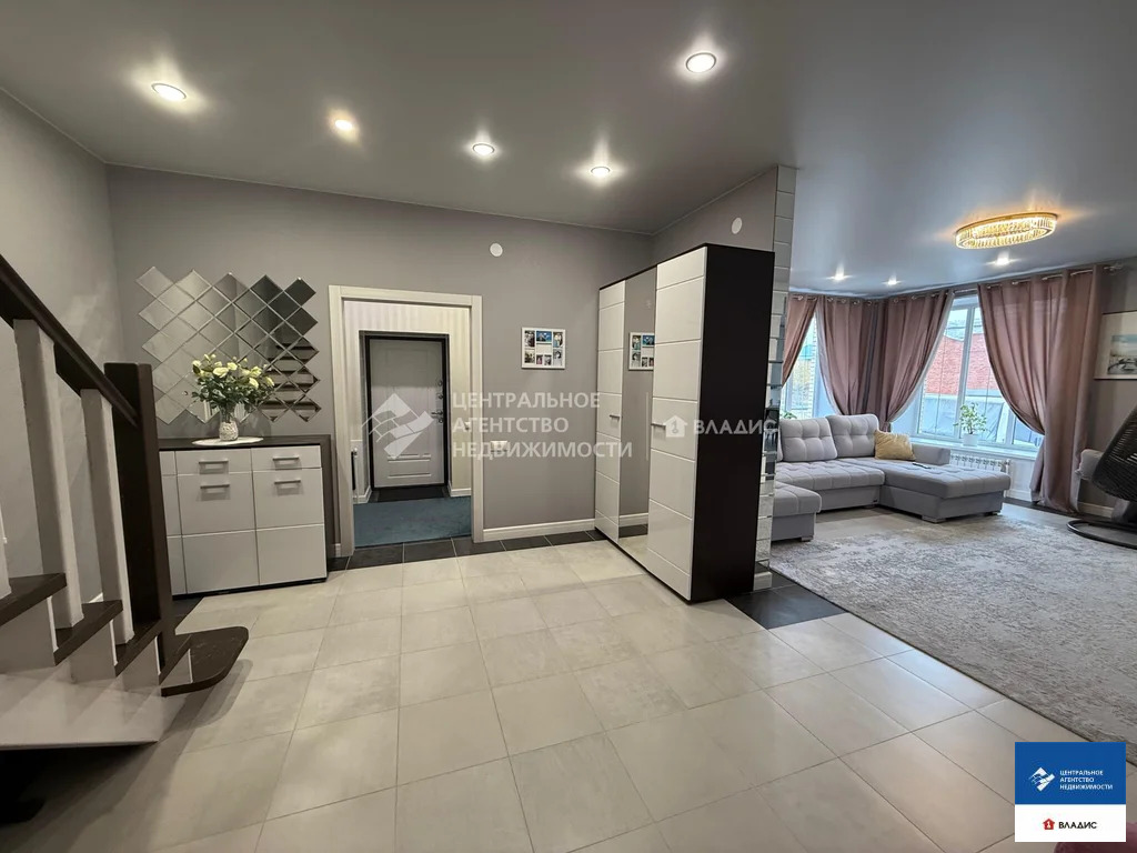 Продажа дома, Касимов, Касимовский район, Прохладная улица - Фото 4