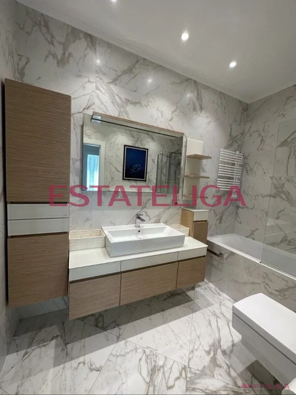 Продажа квартиры, Береговой проезд - Фото 9