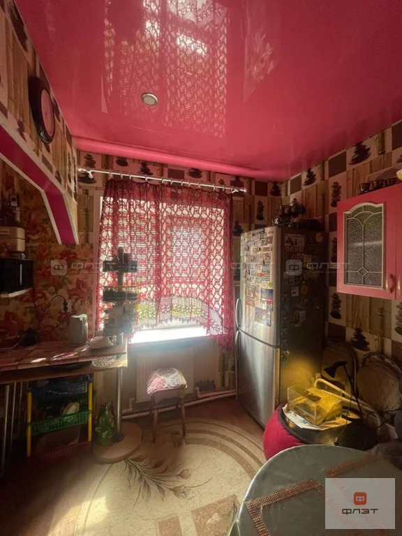 Продажа квартиры, Песчаные Ковали, Лаишевский район, ул. Насосная - Фото 5