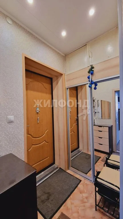 Продажа квартиры, Новосибирск, Звёздная - Фото 6