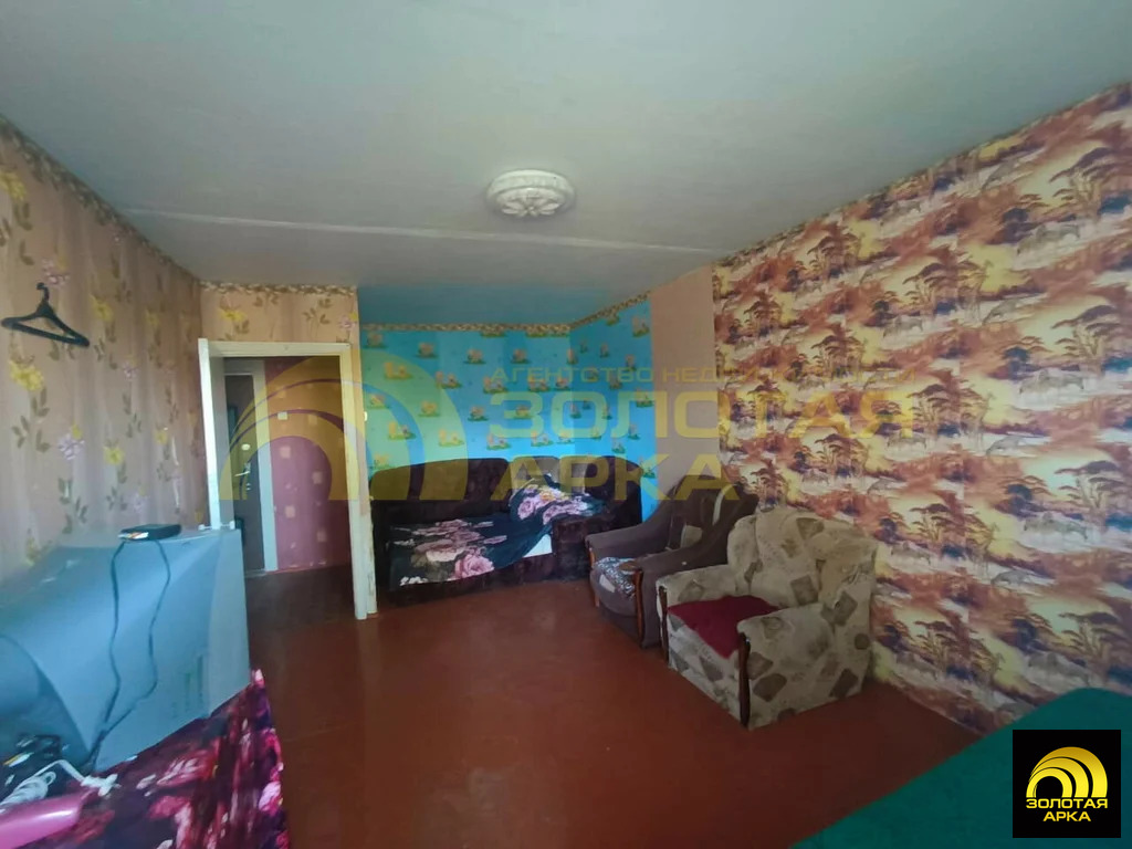 Продажа квартиры, Екатериновский, Абинский район, Набережная улица - Фото 6
